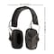 Ultrx Stereo Electronic Earmuff, Olive 4113 - alternate 10